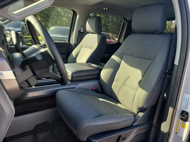 Used 2026 White Ford XLT image 19