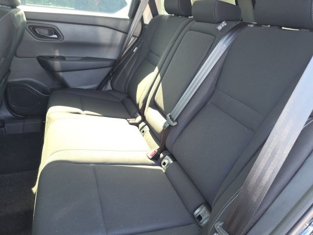 Used 2025 Black Nissan S image 6