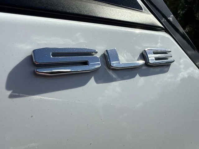 2024 GMC Terrain SLE - Photo 13