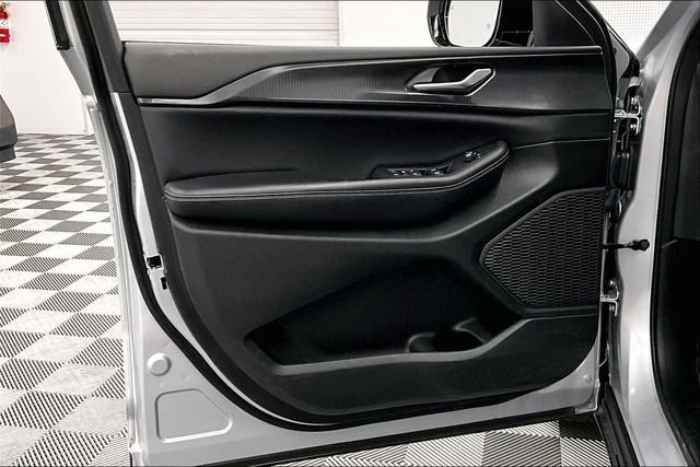 2024 Jeep Grand Cherokee Altitude - Photo 21