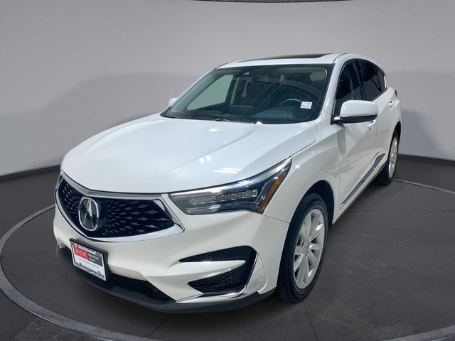 2020 Acura RDX 