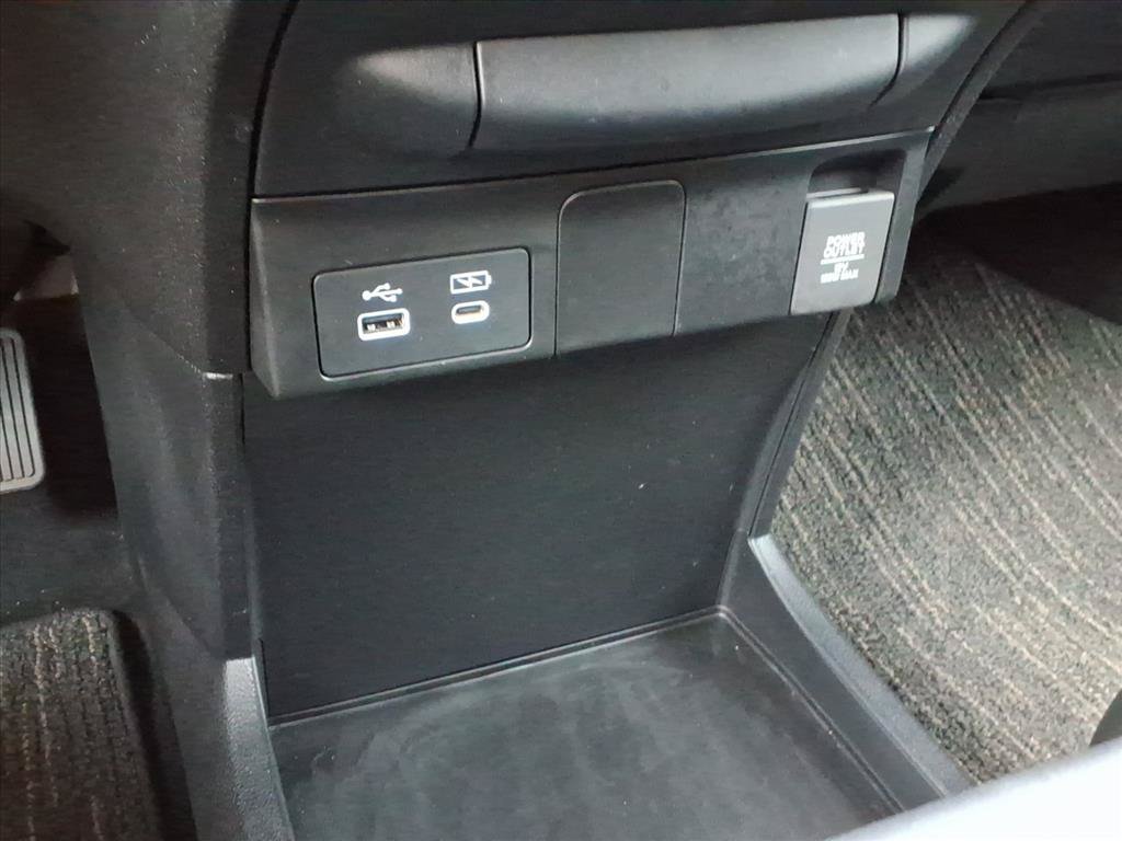 Used 2026 White Honda EX-L image 28