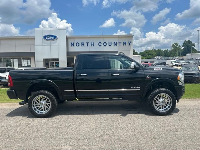 2019 Ram 2500 Limited