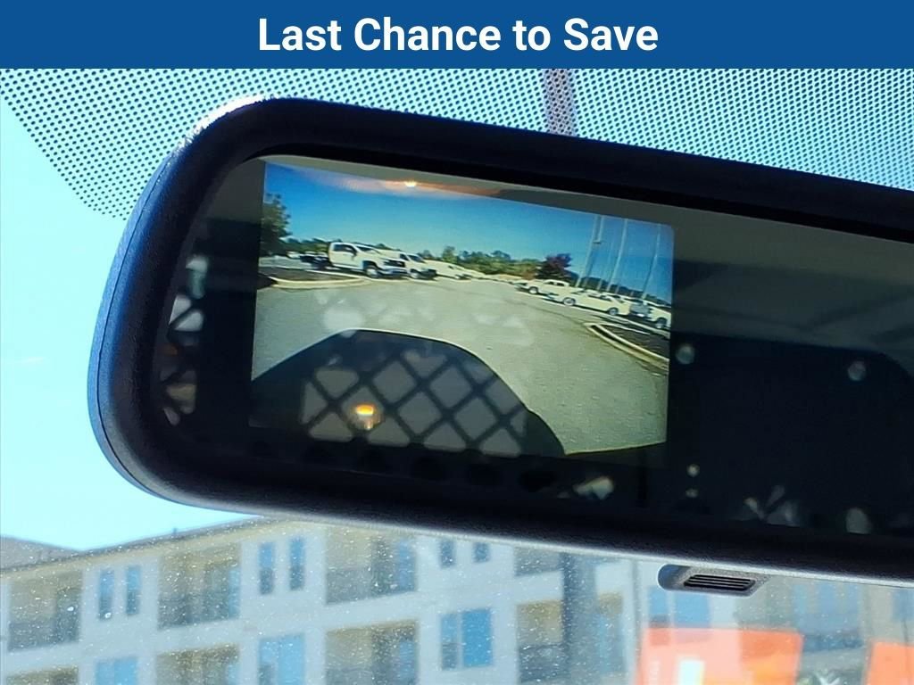 2025 Chevrolet Express Cargo Work Van - Photo 19