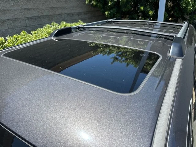 Used 2022 Magnetic Gray Metallic Toyota SR5 Premium image 3