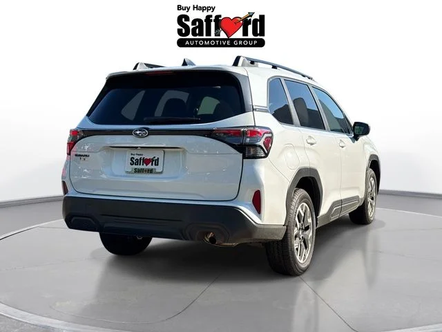 Used 2026 White Subaru Premium image 10