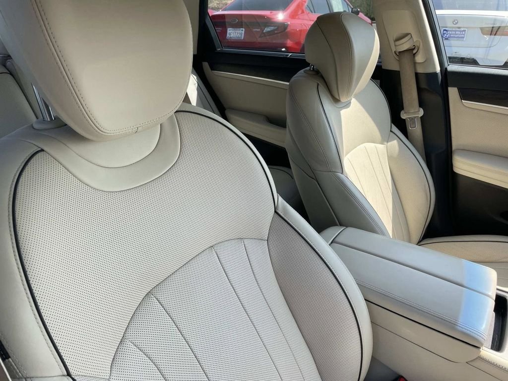 Used 2017 Blue Genesis 3.8 image 29
