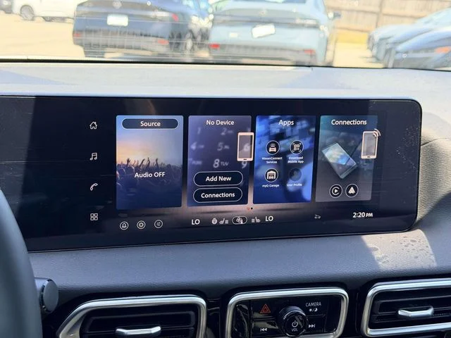 New 2026 Atlantic Gray Metallic Nissan SR image 20