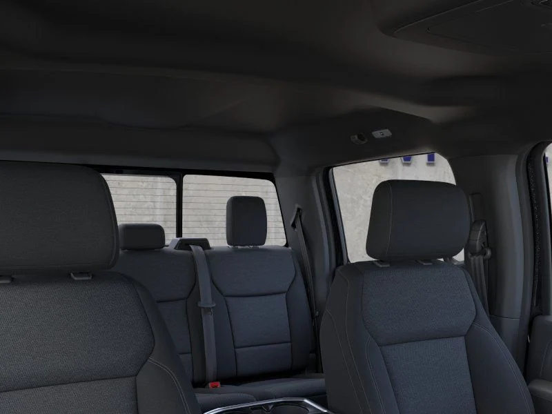 New 2026 Black Ford XLT image 22