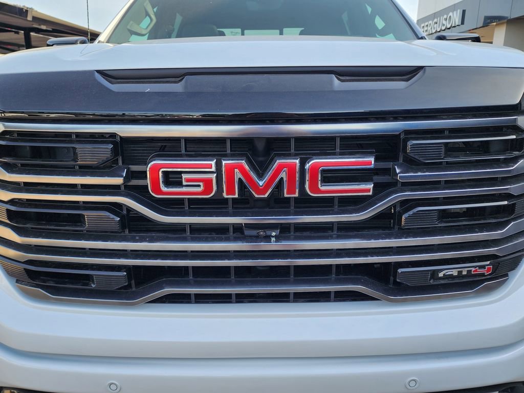 2026 GMC Sierra 1500 AT4 - Photo 10