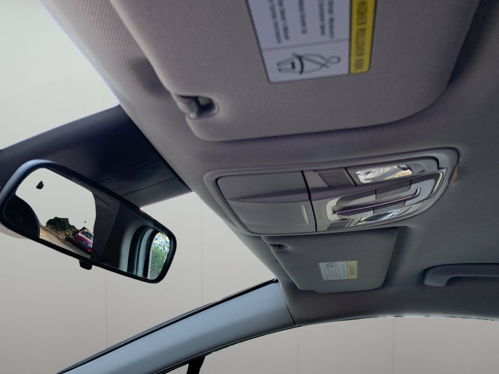 2020 Hyundai Santa Fe SE - Photo 35