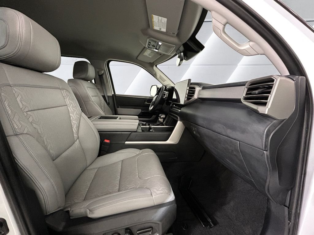 2023 Toyota Tundra Limited - Photo 13