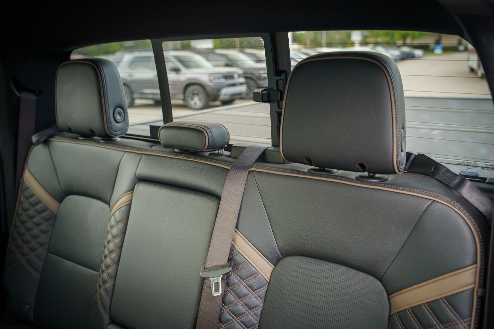 2023 GMC Canyon Denali - Photo 24