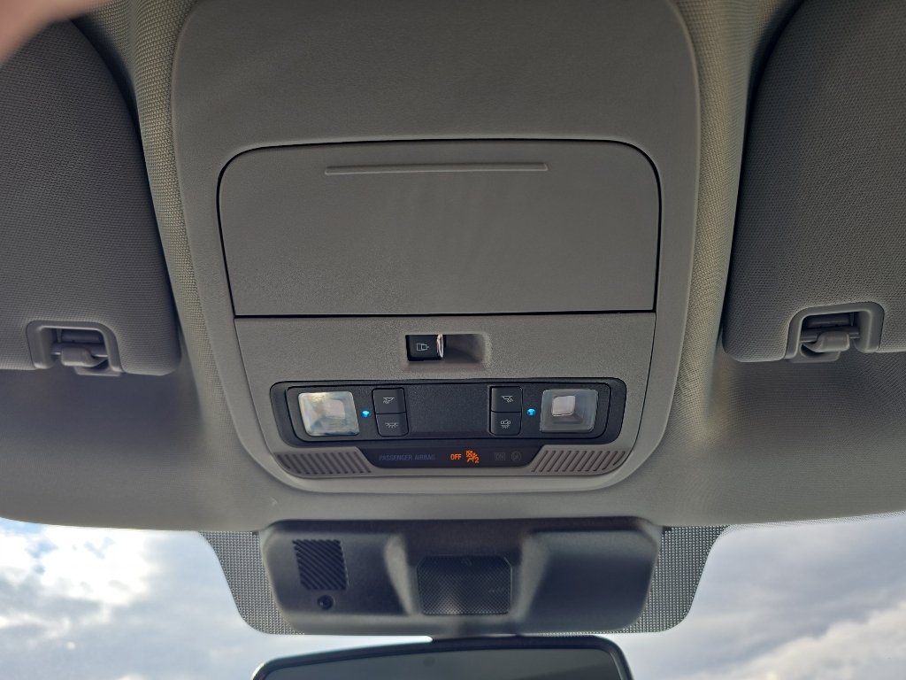 New 2026 White Ford XLT image 27