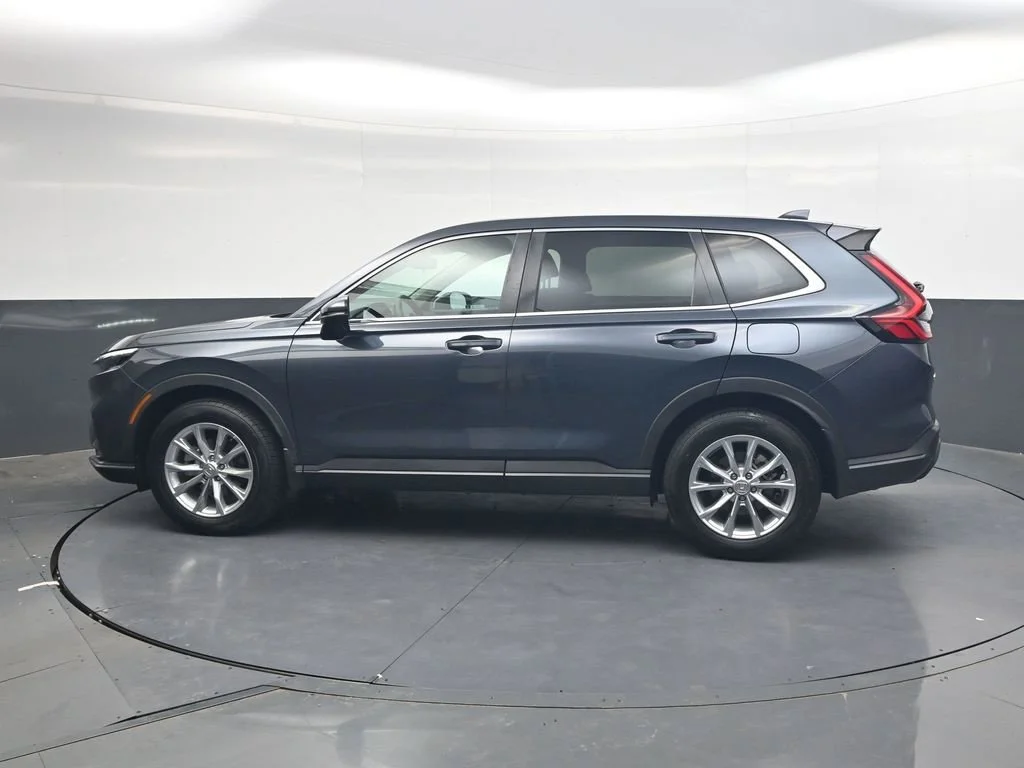 2025 Honda CR-V EX - Photo 51