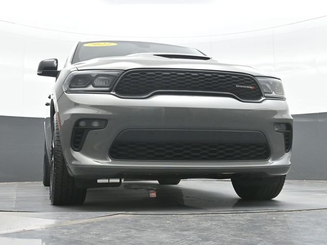 Used 2022 Gray Dodge R/T image 22