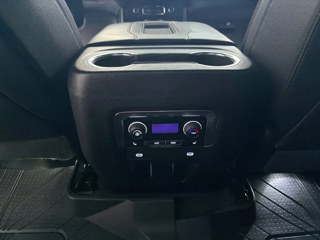Used 2022 Black Chevrolet RST image 18