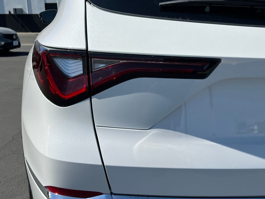 2026 Acura MDX Technology Package - Photo 11