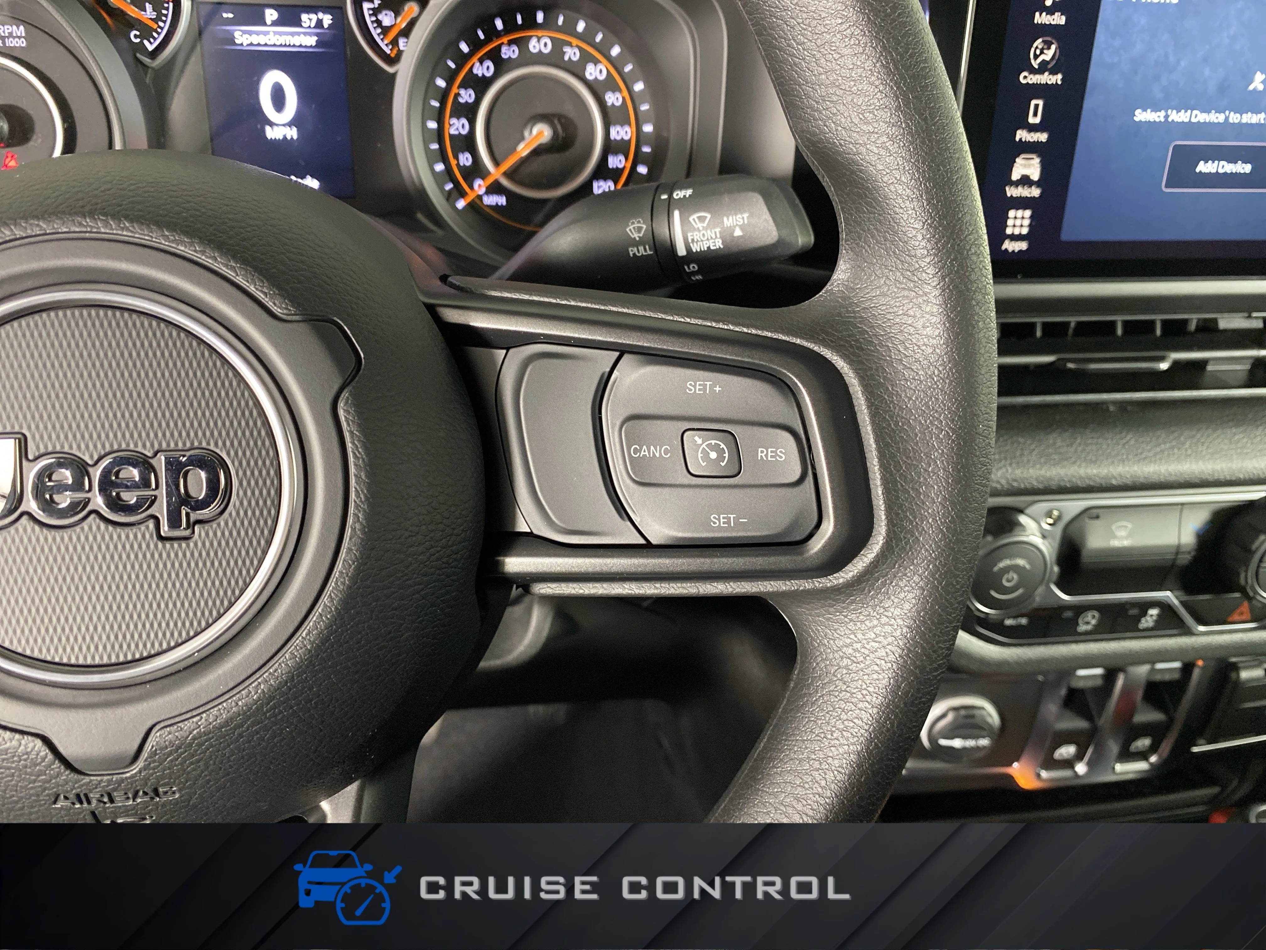 2026 Jeep Wrangler 2-Door Sport - Photo 19