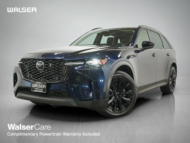 2026 Mazda CX-90 3.3 Turbo Premium