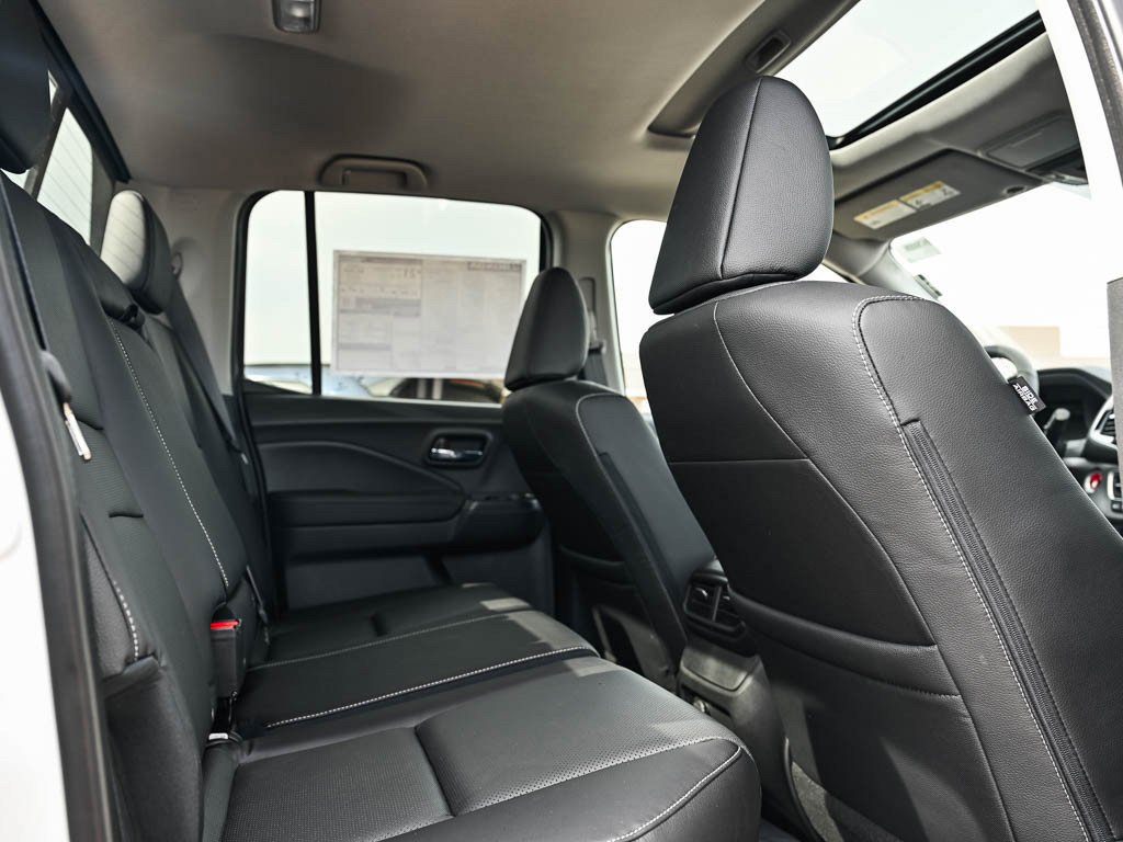 2026 Honda Ridgeline RTL - Photo 10