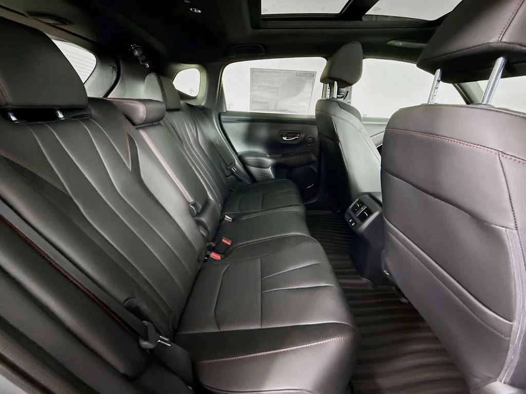 New 2026 Urban Gray Pearl Acura A-Spec Advance Package image 22