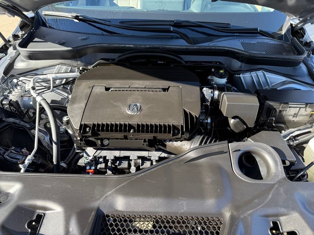 2023 Acura MDX Technology Package - Photo 10