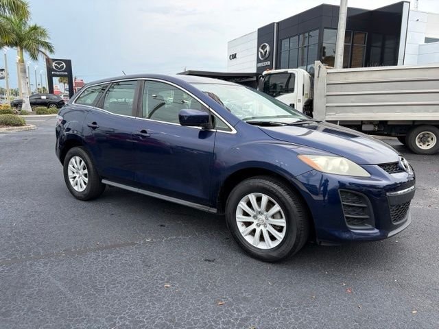 2010 Mazda CX-7 i SV
