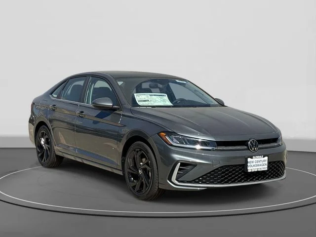2026 Volkswagen Jetta 1.5T SE Auto SULEV's photo