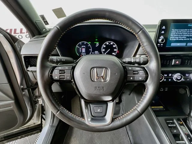 2023 Honda CR-V Sport Touring - Photo 10