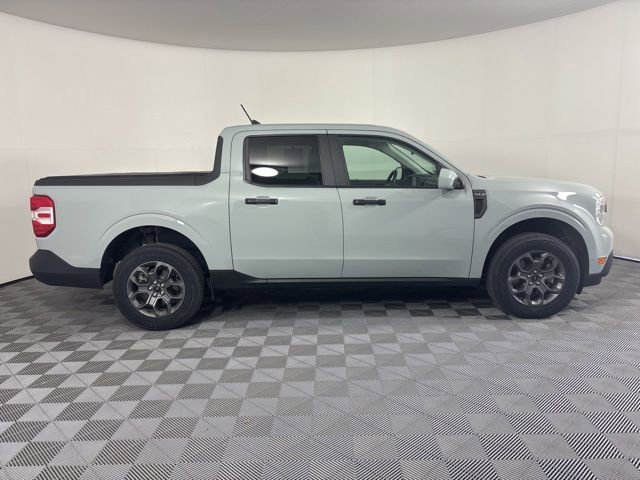 Used 2023 Gray Ford XL image 38