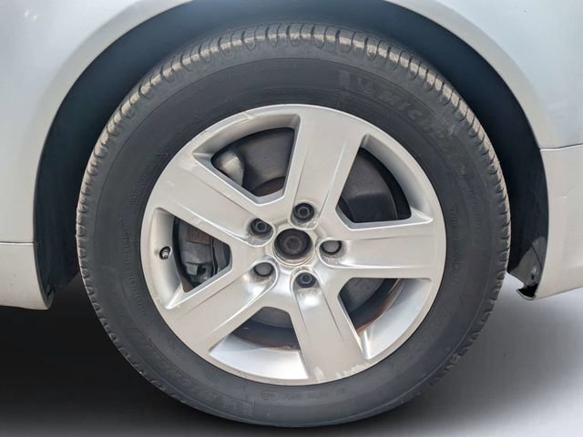 Used 2006 Silver Audi 2.0T image 11