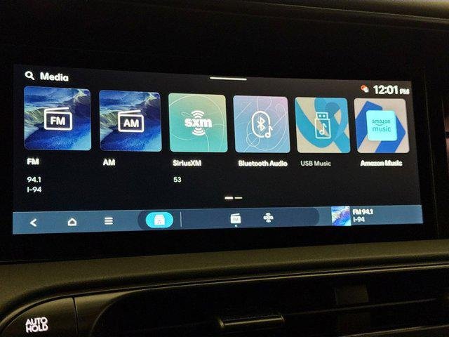 2026 Hyundai Palisade XRT Pro - Photo 33