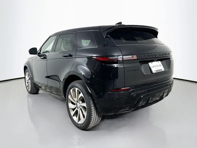 New 2026 Santorini Black Land Rover  image 7