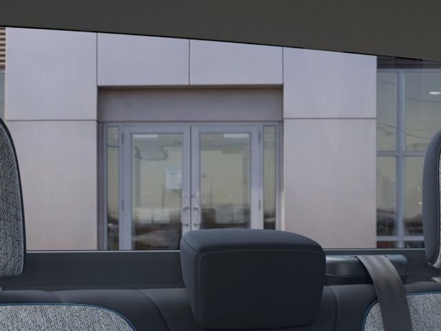 New 2026 White Ford XLT image 24