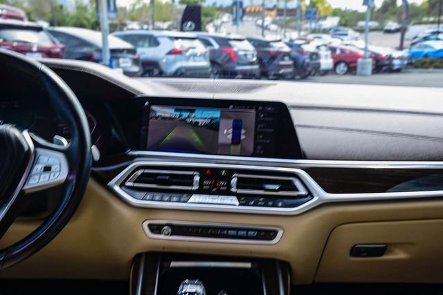 2019 BMW X7 40i - Photo 14