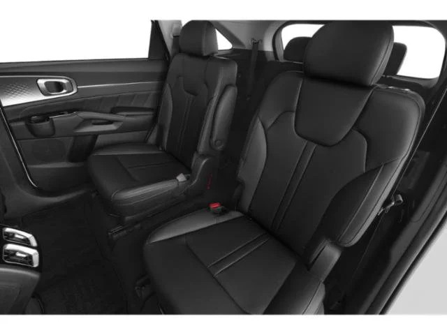Used 2023 Ebony Black Kia SX image 16