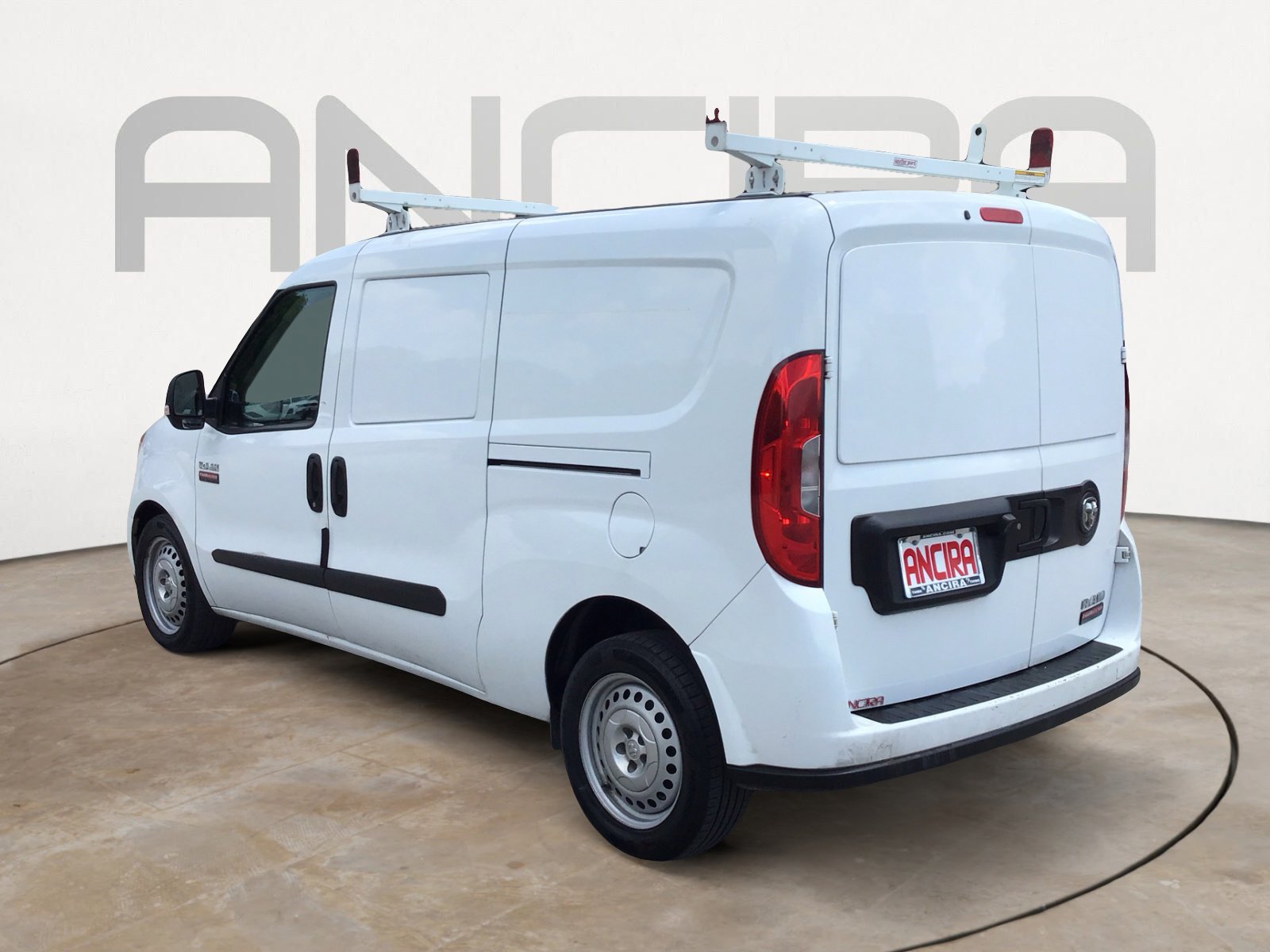 Used 2022 Bright White Ram Tradesman image 10