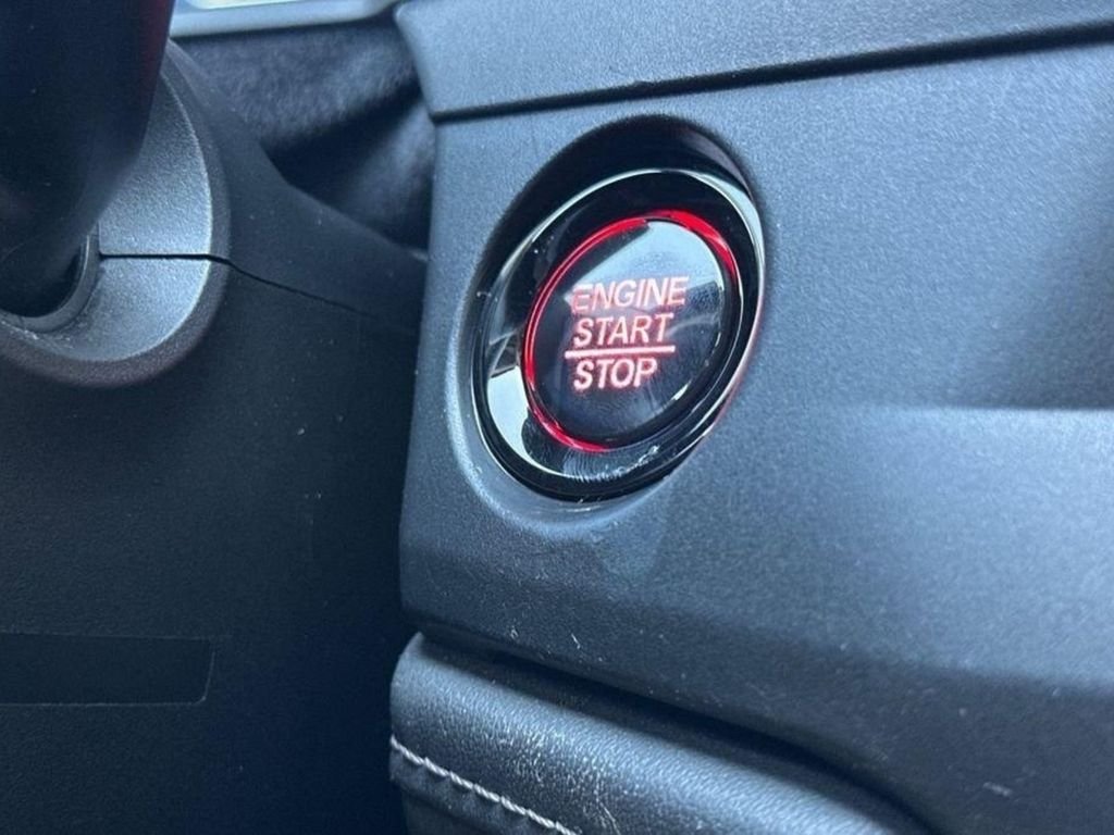 2023 Honda Accord EX - Photo 23
