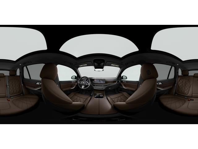 New 2026 Brooklyn Grey Metallic BMW xDrive40i image 8