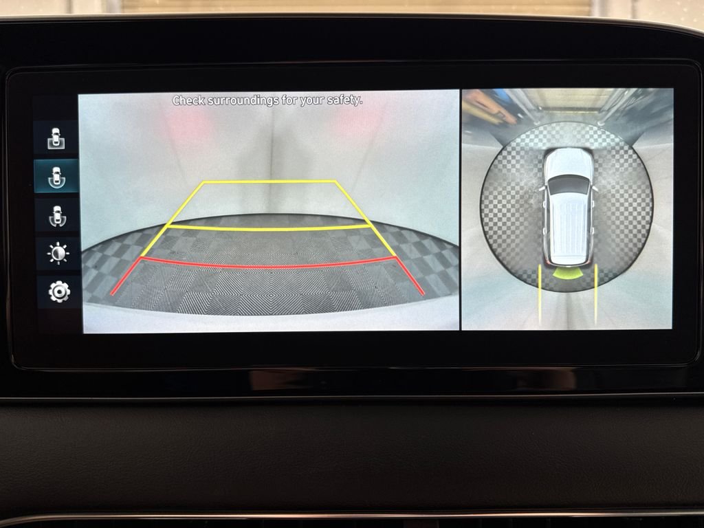 2021 Hyundai Palisade Calligraphy - Photo 15