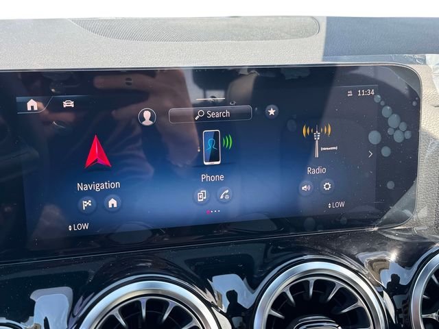 New 2026 Mountain Grey Metallic Mercedes-Benz GLA 250 image 27