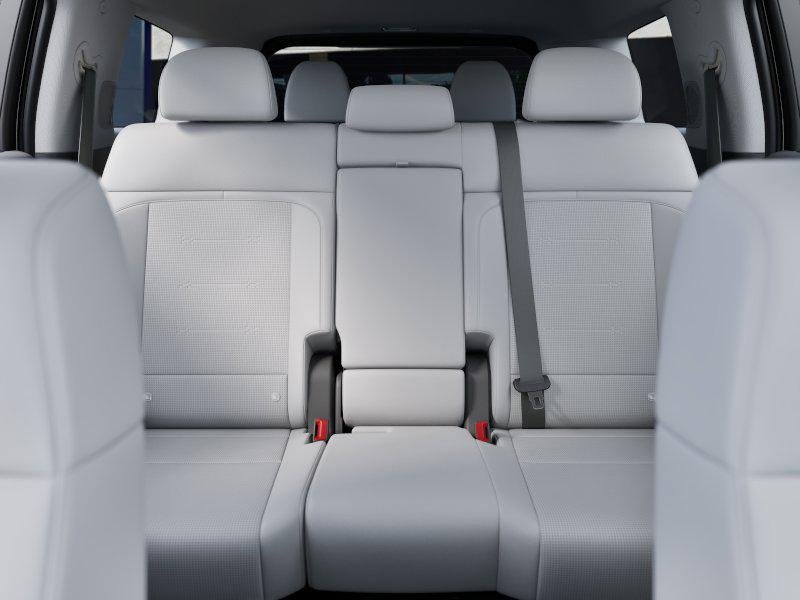 New 2027 White Hyundai Limited image 12