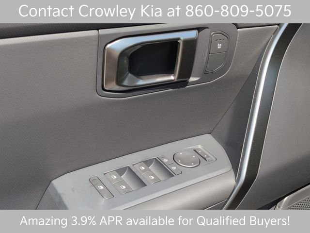New 2027 Terrain Brown / Black Roof Kia X-Line S image 10