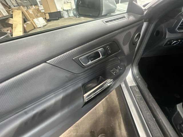 Certified Used 2026 Silver Ford EcoBoost Premium image 19