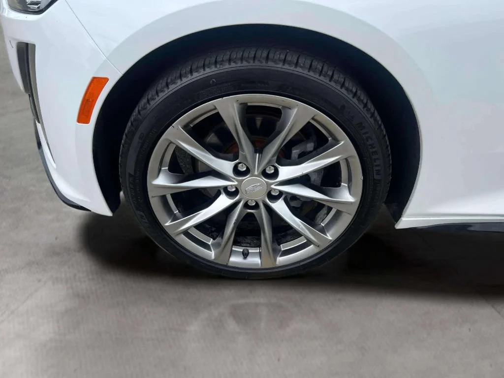 2022 Cadillac CT5 Sport - Photo 7