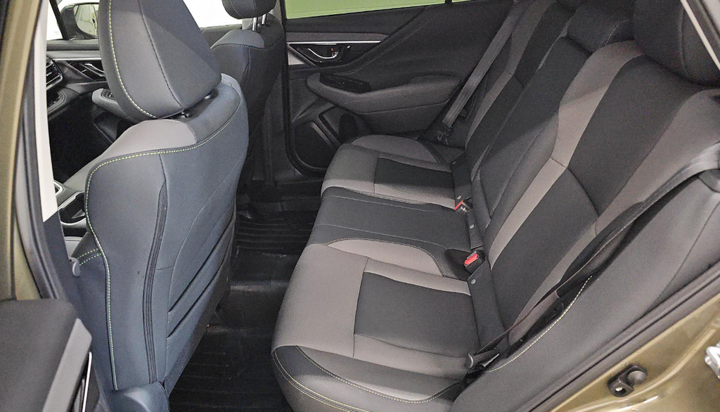 Used 2023 Brown Subaru Onyx Edition XT image 34
