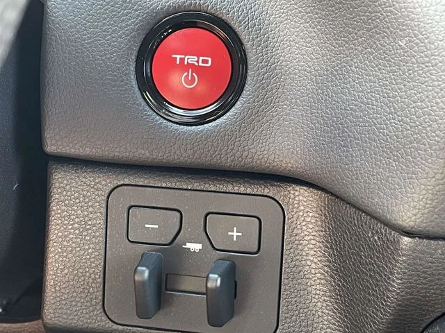 Used 2026 Wave Toyota TRD Pro image 22