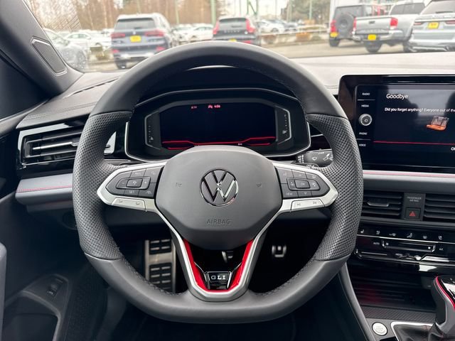 New 2026 Pure White w/Deep Blk Rf Volkswagen Autobahn image 20