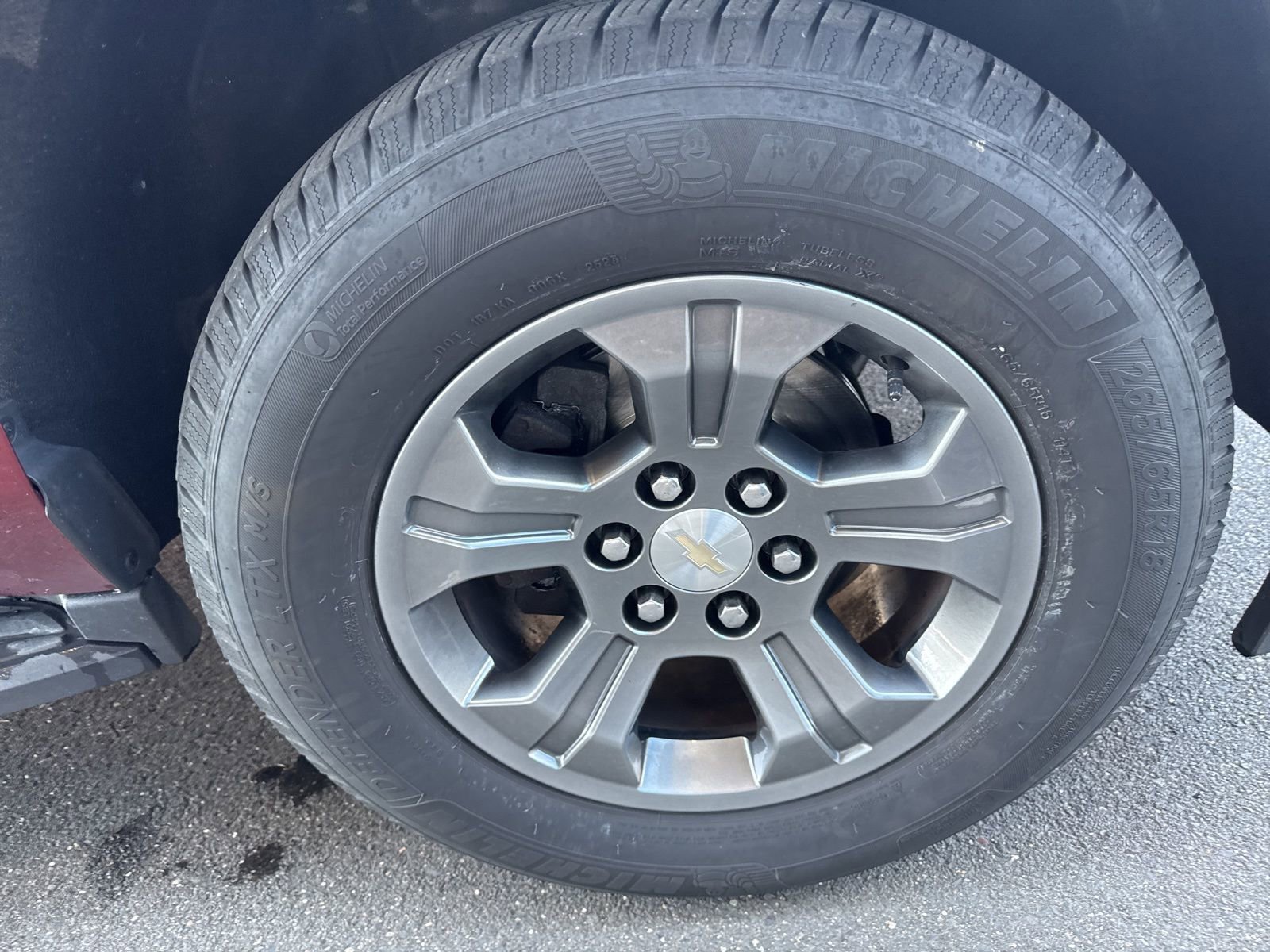 2019 Chevrolet Tahoe LS - Photo 13